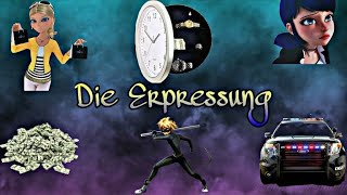 Die Erpressung 4  GermanDeutsch  Manus Legendary [upl. by Barnie]