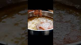 Start Frying Your Pork Chops Like This [upl. by Annoik]