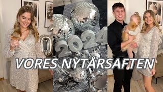 VORES NYTÅRSAFTEN 20232024 [upl. by Goddord725]