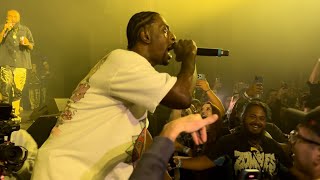 Flatbush ZOMBiES  BetterOffDead 10 Year Anniversary Tour Los Angeles 111623 Full Live Show [upl. by Oiciruam]