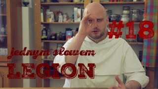 jednym słowem 18 Legion PLENG [upl. by Josh]