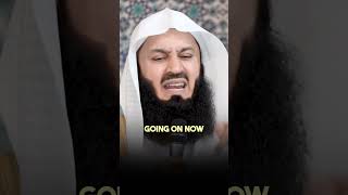 Your Life is Easy muftimenk muslim islam allah quran life lifehacks goodvibes technology [upl. by Noyk]