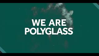 We Are Polyglass [upl. by Arraes]