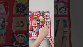 CompoundKings SLIME Advent Calendar Our Slime was Dry [upl. by Nnaer]