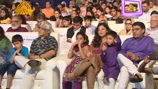 Raat Bhar Jiya Mora  Fiza Javed amp Arshad Mehmood  PTV Eid Show 2015 [upl. by Nevile697]