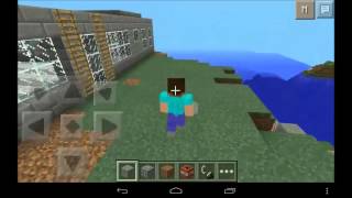 Review BspkrsCore For for MCPE [upl. by Aicemaj]