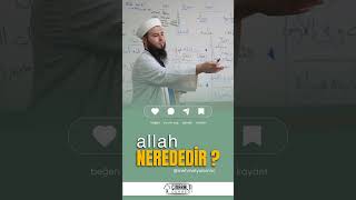 Allah Nerededir [upl. by Muller]