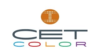 CET Colors Demonstration of the Q5 Series [upl. by Picker468]