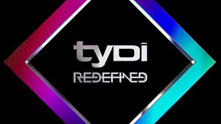 tyDi  Perfect Crush feat Kerli [upl. by Assirec]