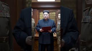 North Koreas Shocking Response to Flood Tragedy shorts history [upl. by Behlke]