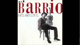 El Barrio  Date cuenta Yo sueno flamenco [upl. by Eidua]