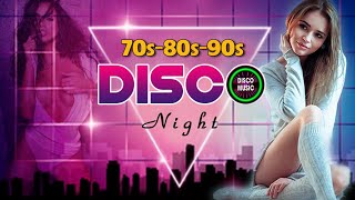 Disco Songs 80s 90s Legend  Greatest Disco Music Melodies Never Forget 80s 90s  Eurodisco Megamix [upl. by Kiernan]