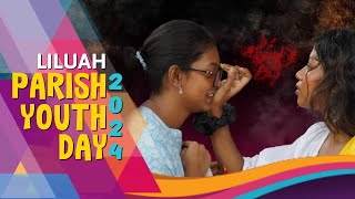 Liluah Parish Youth Day 2024 [upl. by Faythe]