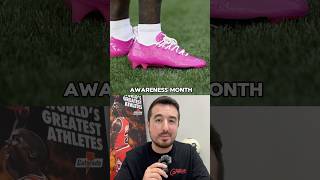 The Best Cleats from NFL Week 6🏈 [upl. by Wells196]