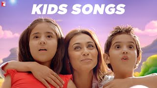 Kids Songs  Happy Vibes  Children’s Special Mix [upl. by Ammann]