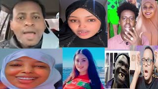 QAABKU UTEGAY DABCASER MOROCCO IYO GABADHU GURSADAY IYO QALI LADAN OO KAR BASHTEY RAGA SOMALIYAD [upl. by Egan]