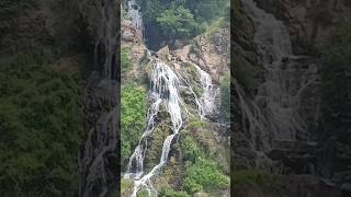 bahubali 3 the expedition 📍shree rama falls and chunchi falls bahubali [upl. by Avehsile]