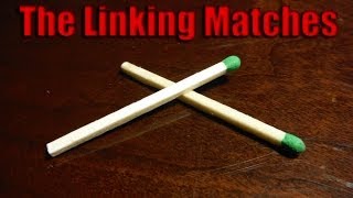 How To Do The Linking Matches [upl. by Indnahc]