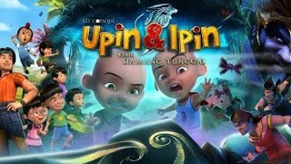 Upin amp Ipin The Movie  Keris Siamang Tunggal  Special Upin amp Ipin Full Movie [upl. by Belen]