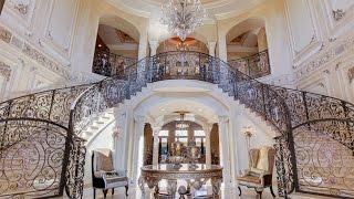 Grand Exclusive Estate in Hollywood Florida [upl. by Neirb651]