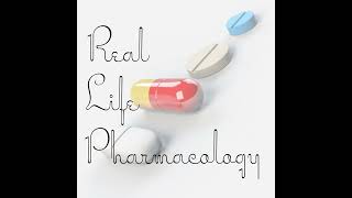 Haloperidol Haldol Pharmacology Podcast [upl. by Anuska]