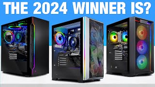 Best Skytech Prebuilt Gaming PC  Top 5 Of The Very Best [upl. by Evelinn920]