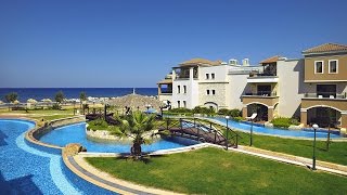 SENSATORI Resort Crete by Atlantica Griechenland Kreta [upl. by Merline]