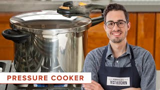 The Science Behind Pressure Cookers [upl. by Vail]