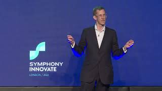 Demo  FDC3 Symphony Innovate London 2022 [upl. by Rentschler]