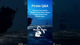 But Why Piratical Questions  shorts [upl. by Bronson]