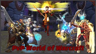 WoW PVP KorNa [upl. by Gaut]