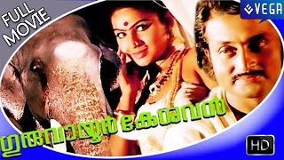 Guruvayur Kesavan Malayalam Full Movie  Guruvayur Kesavan Movie [upl. by Anastase]