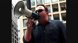 Classic Alex Jones  The Drugs and Contaminants in Your Water Supply [upl. by Sim]