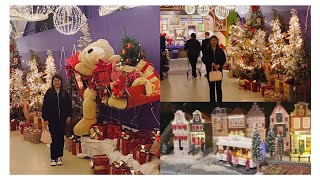 Christmas an hmang tan der mai A pui mep2 e Netherlands lam chu an Christmas rei dawn bik hle mai [upl. by Assirehs]