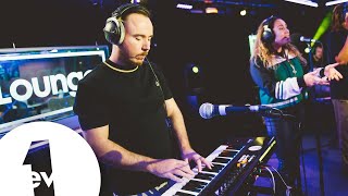 Gorgon City  Ibiza Mashup in the Live Lounge [upl. by Ailaht335]