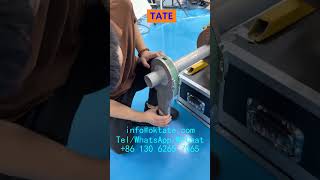 How to Choose the Right Orbital Automatic TIG Welding Machine Best Price Guide in Russia Italy Koran [upl. by Sayer253]