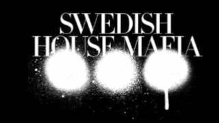 Beating Of My Heart vs Sweet Disposition Swedish House Mafia Mashup HQ [upl. by Rimahs]