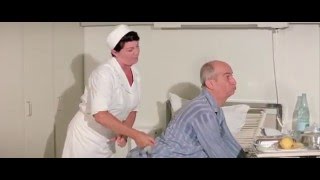 Louis de Funès  LAile ou la cuisse 1976  Piqueuse [upl. by Pernick21]