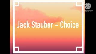 Jack Stauber  Choice 1 HOUR [upl. by Enirehtahc583]