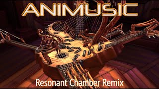 Animusic Resonant Chamber Remix [upl. by Ide]