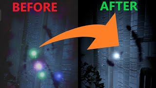 How to fix FNAF AR camera issues [upl. by Kerman328]