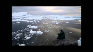 Ilulissat Icefjord Timelapse  The Melting Point [upl. by Luhe]