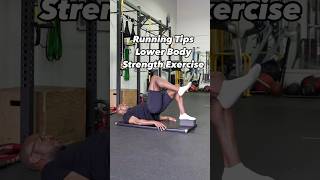 The ONLY 3 Lower Body Exercises You Need For Running amp Sprinting [upl. by Epilif557]