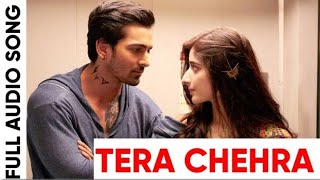 TERA CHEHRA SONG  SANAM TERI KASAM [upl. by Vaden936]