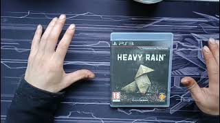 Heavy rain  PS3  JVC 12 [upl. by Mclaughlin]