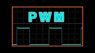 PWM Nedir Ne İşe Yarar [upl. by Barbur]