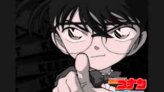 DETECTIVE CONAN  ORIGINAL SOUNDTRACK 001 [upl. by Aulea323]