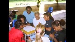 Bahai Teachings in Vanuatu  Truthfulness is the Foundation of all Virtues [upl. by Reyem470]