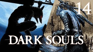 Dark Souls Berserk  Guts Build  Ep 14 Dragonslayer [upl. by Nicholl]