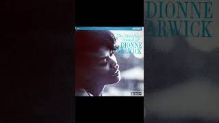 I Say A Little Prayer  Dionne Warwick 60ssoul [upl. by Enilorac]